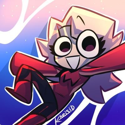 THEDubnia's profile picture. ok fiiiine I use Twitter
(she and her) pfp by @KKreisid