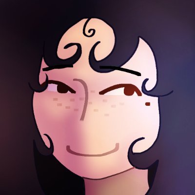 cyphericaI's profile picture. cypher | 18 | genderfluid, bisexual, poly | rblx: because_mynemi

I LOVE MY PARTNER

@minesweepering priv for mutuals (check bio)