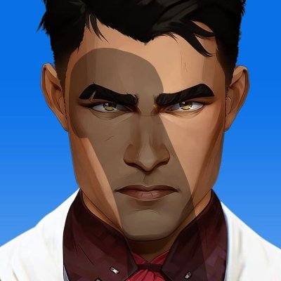 UselessTrashTvT's profile picture. Silly time any time