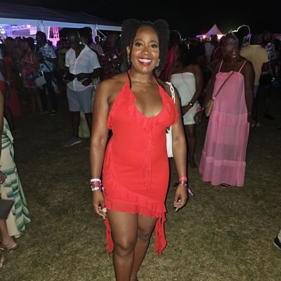 _KrisAnneB_'s profile picture. We all just trying to make it