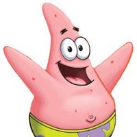 Patrick Star (@patdarealstar) 's Twitter Profile