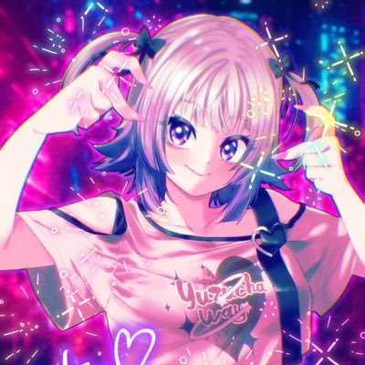 銀髪🔯ゆずちゃ コミケお疲れ様です! Profile