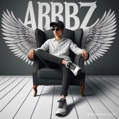 ArbazKhokhar786's profile picture. حمزہ موبائل شاپ