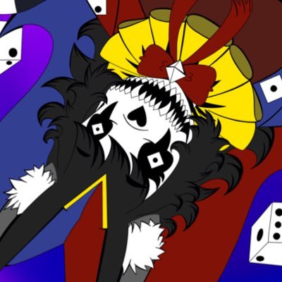 bluegoon6's profile picture. I’m a misfit vtuber but I’m very baleful and I’m also Y̷̛͚̍O̶̰͆̒U̴̪̓͠R̴̳̓͝ ̵͔̍B̵̥̀Ẽ̸̗̖S̷̼̎̍T̴͓̲̀̑ ̵̟͈͗Ṋ̸̽͝I̷͎̗̎͝G̶̻̃H̵̜̐ͅT̸̤͇̈͂M̷̰͛A̶̦̺̾R̵̜̤̀̕É̵̝