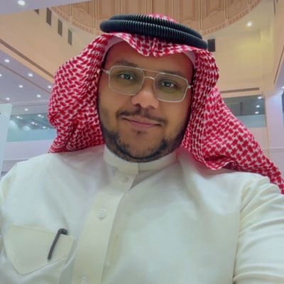 بكالوريوس في المال والأعمال || عضو @socpa_ksa
|| مهتم بريادة الأعمال وإدارة المشاريع || مراقب مالي 🇸🇦