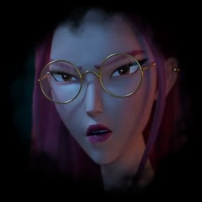 napalmera4's profile picture. problem child ⋆ she/her ⋆ transfem 🏳️‍⚧️ ⋆ butch lesbian ⋆ the polycule: 💜 @HuntrixTiigress 💛 @HuntrixsZoey