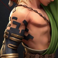 Aussie Gemini Guy (@aussiegeminiguy) Twitter profile photo