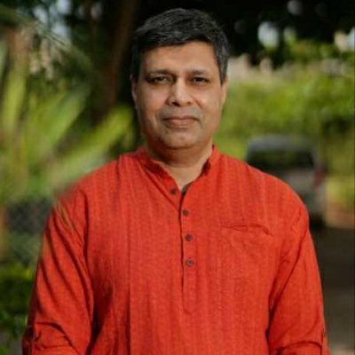 m_r_dinesh's profile picture. Veteran 🎖️ Infosec geek 🤓 
FOSS  evangelist 🐧👼
Book worm 📖📚🐛
Podcasts 🎙️🎧