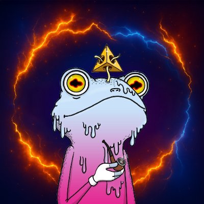 Wandering around Web3. Diving into DeFi. Stacking NFTs. $BTC $SUI $WAL $DEEP $IKA $NS $LOFI