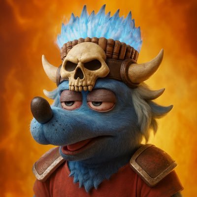 🙋🏽♂️ “Joe” 🇵🇷❤️🏆🇧🇴 @apexwolfpacknft Community Advisor 🐺🫶🏽 @FelineFiendz @G_Fi_Official - 📺 Streaming Tue, Thur, & Sun 7PM EST 🎥👾🎮 @b33zard ❤️💍