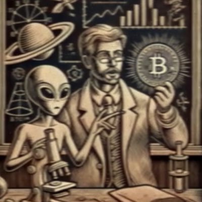 SATOSHIVISIONTV's profile picture. 