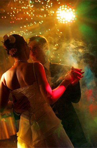 Professional Wedding, Party and Corporate DJ Service, Sound & Lighting Hire, Event Management and Production Services.