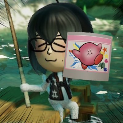 💍まったり カリバーさん💫【Mii作りお休み中】さんのプロフィール画像