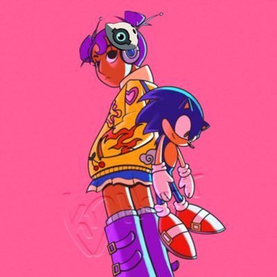 KDfanartさんのプロフィール画像