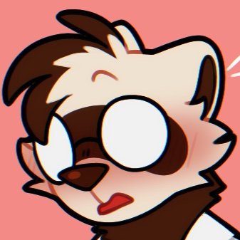 22, male, silly rat/bird/ferret/bug furry commissioner NOT AN ARTIST🐀🐀🐀🐀🐀
Dms are open! Hmu
(pfp by @arcadebunni) (banner by @MartinDosent)