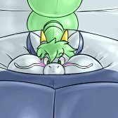 Squeaky Bunny | 23 | 🔞Nsfw/Fetish artist🔞| Comms soon | Minors will be blocked