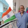sharma_bms's profile picture. मजदूरपत्रकार/श्रमबन्धु