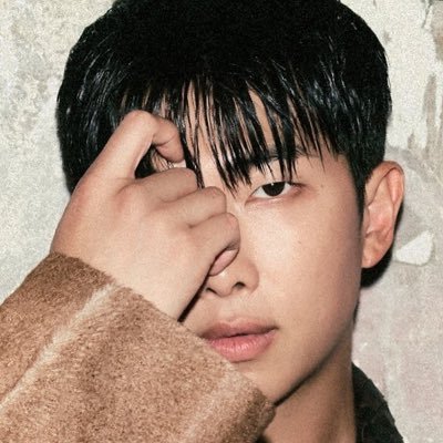 Fan account for Kim Namjoon @BTS_twt || backup acc: @RMPICS2_twt