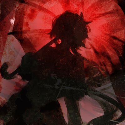 what a horrible night to have a curse
banner: @/solip_ist
pfp: @/dire_illus