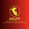 AnuppPeru's profile picture. La ANUPP es una asociación que representa a las Universidades Públicas del Perú, coordina con ellas para lograr objetivos como autonomía universitaria y calidad
