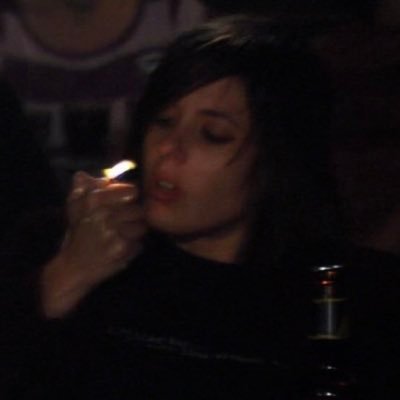 that one oomf that won’t shut up about the l word | @hardttobeiieve @hourlyshane