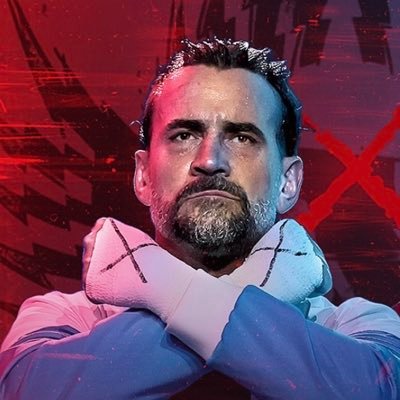 cmpunkcentral's profile picture. fanpage.
