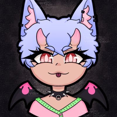 COMMS OPEN! | Kit | they/them | artistさんのプロフィール画像
