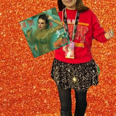 @taylorswift13 fan account♡| swiftie since 2007 | SpeakNow tokyo | Red tokyo | 1989 tokyo | Rep tokyo | Lover promo tokyo| The eras tour in tokyo 2/8-10