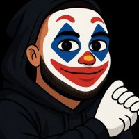 FadedXBT (@fadedxbt) 's Twitter Profile Photo FadedXBT (@fadedxbt) 's Twitter Profile Photo