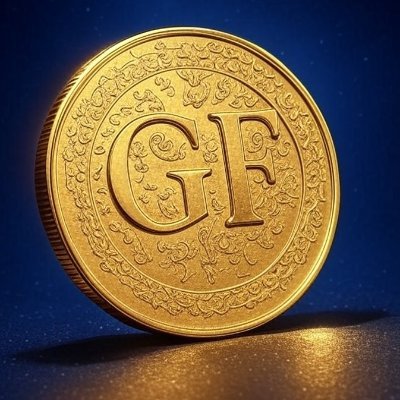 GOLDFINCH creator
Dogecoin Entrepeneur
Do Only Good Everyday
Master The Universe!!!
Dogecoin Start Up