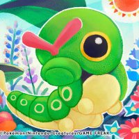 キャタピー🩵 (@vk2xa) 's Twitter Profile Photo