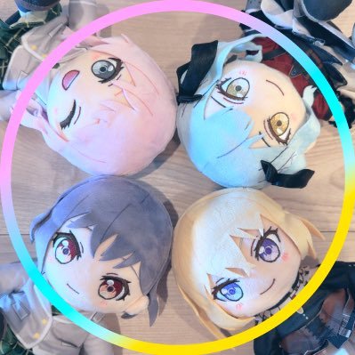 バンドリ垢 | MyGO!!!!! Ave Mujica | マイゴは人生 | ムジカに脳を焼かれてる | Roselia RAS ゆめみた | バンドリ全般好きなので同じくバンドリ好きの方はこちらからお迎えに行くことがありますので仲良くしてください! | 無言フォロー歓迎