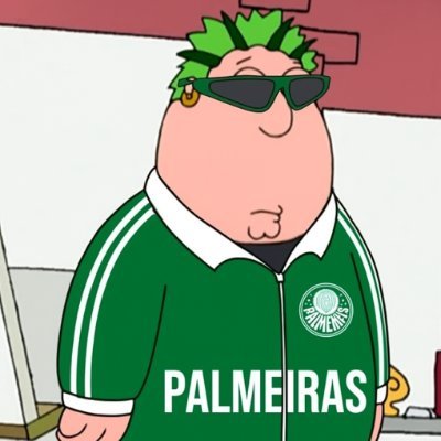 Palmeirense, viúvo do Rony, defensor do Rocha, hater do Estevão, fã n° 1 do maior ídolo do século (Veiga). Avanti Palestra!