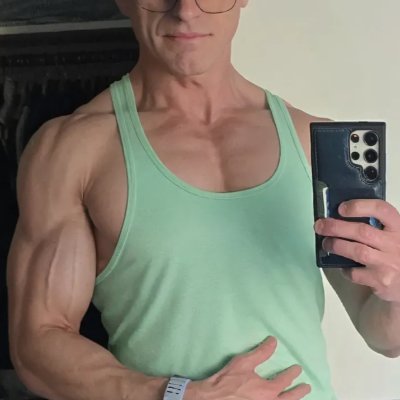 Lazy is such an ugly word, I prefer to participate selectively. Push yourself because no one else will. Reality TV addict. NO MAGA cultists š«.