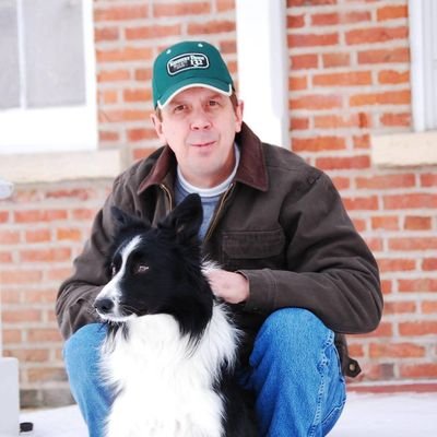 ajferguson64's profile picture. 