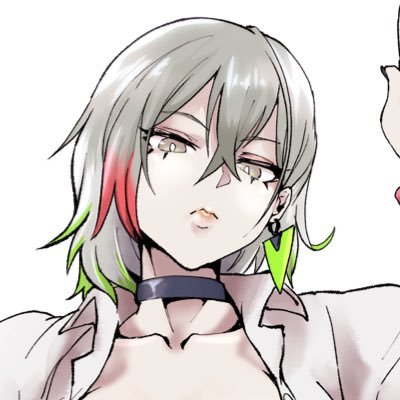 voted #1 raikou fan / raikou’s, barghest’s & ibuki’s favorite / CEO of diabellstar Banner is from @/buraninn pfp is from @/comic_hand
