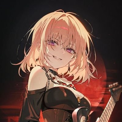 music and cars are most of my life // 🏳️⚧️she/her // R35は最高だ // bassist!! // @ravieie is the best boyfriend ever heart emoji // save a horse ride a tboy