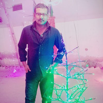 kinzamirza2098's profile picture. 