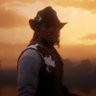 charlesbreasts's profile picture. butch arthur morgan & lesbian msr truther