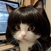 𝗇𝖺𝗒'25 (@nayusofn) 's Twitter Profile