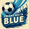 cmfcenglish's profile picture. Never trust a football podcast that does not condemn the use of pink boots. (Durian Roundabout)