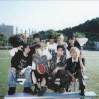 아홉 🍀🪬|| WHO WE ARE (@only4ahof9) 's Twitter Profile