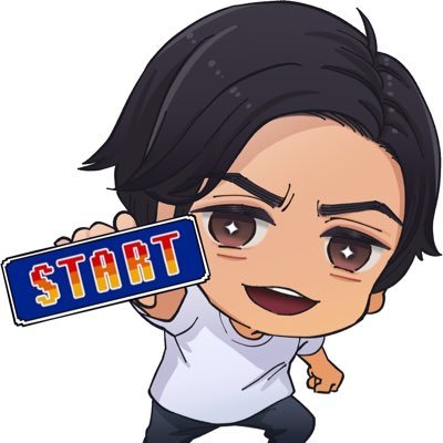 【8月は試験運用中】スーパー野田ゲーMAKER内での面白いゲームを発見するためだけのアカウント。#野田ゲーと#スーパー野田ゲーMAKERで自分の作ったゲームをスクショか動画をつけて投稿するともれなくフォロー&リポスト確約!詳しくは拡張プロフィールを👀!本家公式はこちら@nodaparty