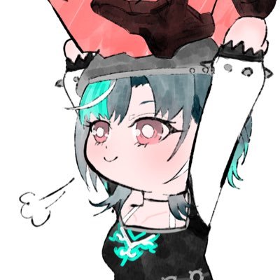 絵描きのつきこ。⚠️無断使用・無断転載・AI学習等厳禁。Skeb:https://t.co/gDW9qE5Bhs / pixiv:https://t.co/vVvLfteEKp