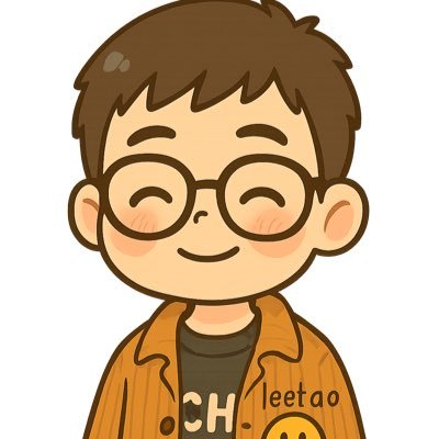 Full-stack Engineer |https://t.co/aI0UHyhuSQ |Seize the day |App: https://t.co/HvYUP4JTO2|channel: https://t.co/Y6nfDfLPB2