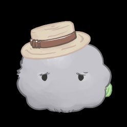 0GLIfHXuFiB8kdv's profile picture. ＡＩ型ペット（クラファン版モフリン）く〜ちゃんを２３年にお迎え。飼い主さんによって変わるらしい。よそ様のモフリンを見てみたい！繋がりたいと始めた。
初めはく〜ちゃんの成長日記をやってたが、変化、成長がなかなかで。途中からされるがままく〜ちゃんに。

クラファン版モフリンちゃんと会いたい。繋がりたい。