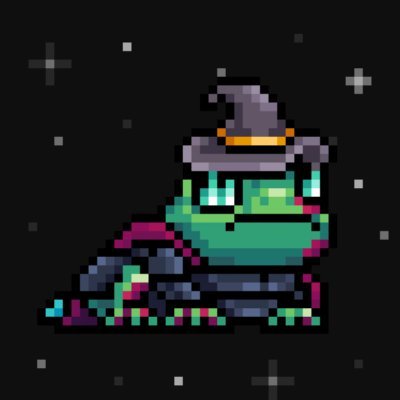 Web3Da0's profile picture. Artist Autist