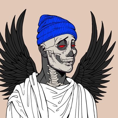 YannickCryptos's profile picture. Futures day trader, crypto holder, nft degen. DeGods, y00ts, Sac, Rascals…