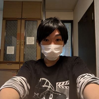 FF11 アビセア
ff14 漆黒 ミコッテ好きです😊
ポケモン好きです!🤩
就労支援事業所 生活支援員してます😁
もう日常垢化してます🙇
阪神ファン歴20年🐯
ゲームやってる人、福岡の人仲良くしてください!!🫢