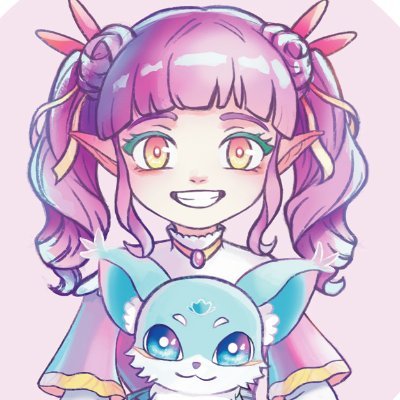 Sephiria Lovinさんのプロフィール画像